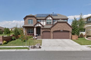 8619 Ellis Ct, Arvada, CO 80005