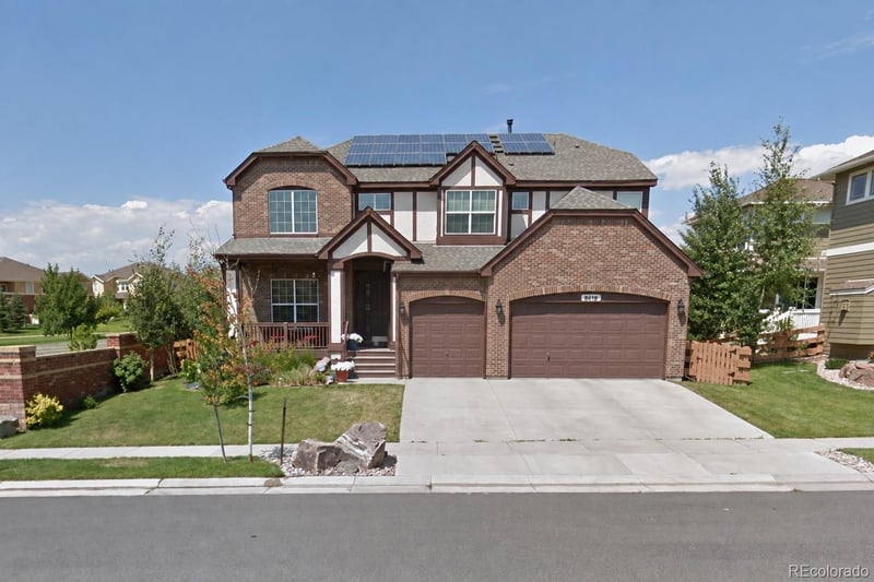 8619 Ellis Ct, Arvada, CO 80005