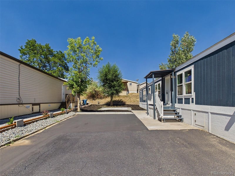 2550 W 96th Ave Lot 420, Federal Heights, CO 80260