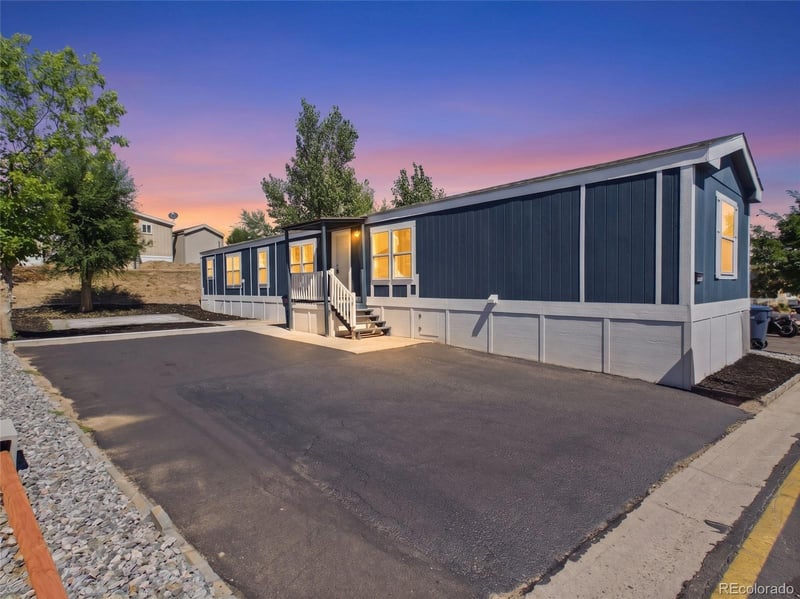 2550 W 96th Ave Lot 420, Federal Heights, CO 80260