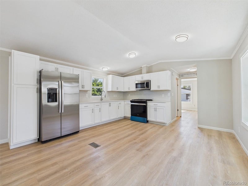 2550 W 96th Ave Lot 420, Federal Heights, CO 80260