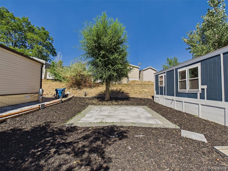 2550 W 96th Ave Lot 420, Federal Heights, CO 80260