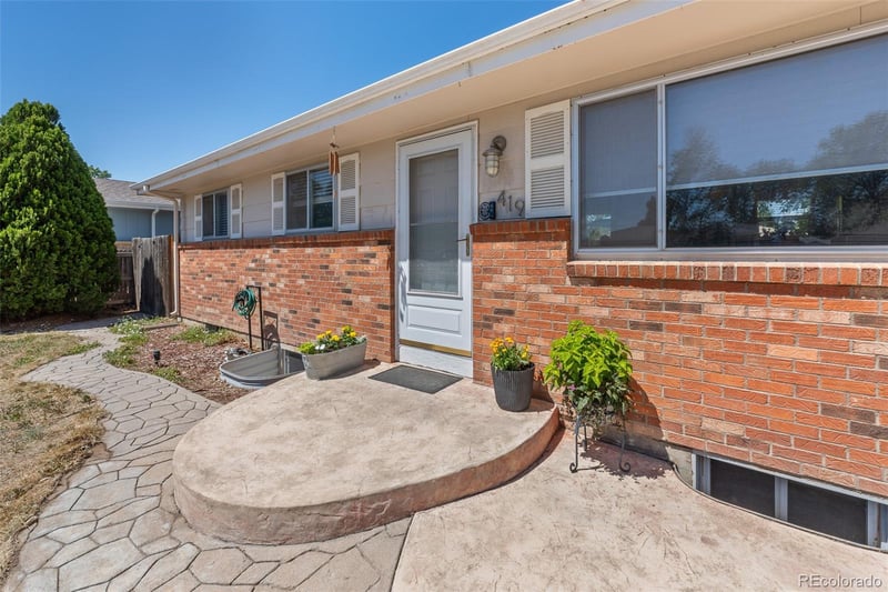 419 38th Ave, Greeley, CO 80634