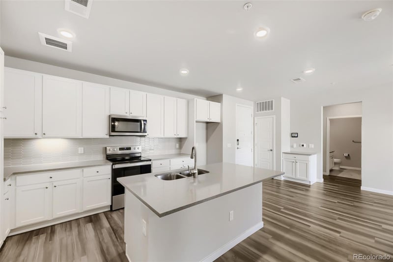 9291 Twenty Mile Rd #303, Parker, CO 80134