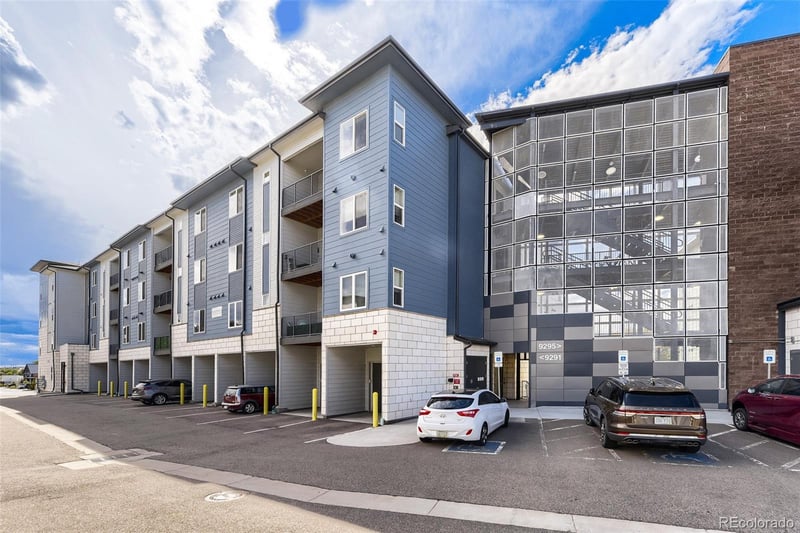 9291 Twenty Mile Rd #303, Parker, CO 80134