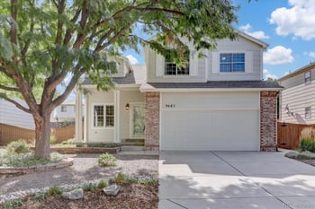 9685 Townsville Cir, Highlands Ranch, CO 80130