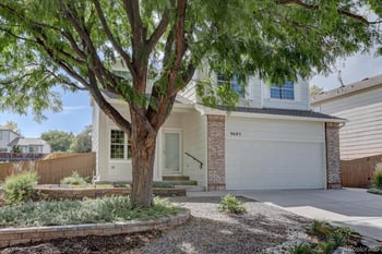 9685 Townsville Cir, Highlands Ranch, CO 80130