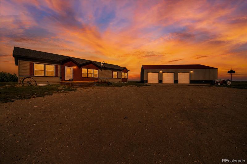 31056 County Road 47, Akron, CO 80720