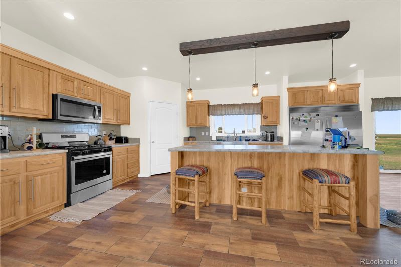 31056 County Road 47, Akron, CO 80720