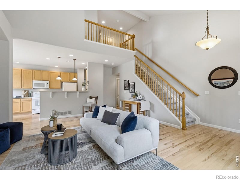 1418 Whitehall Dr #C, Longmont, CO 80504