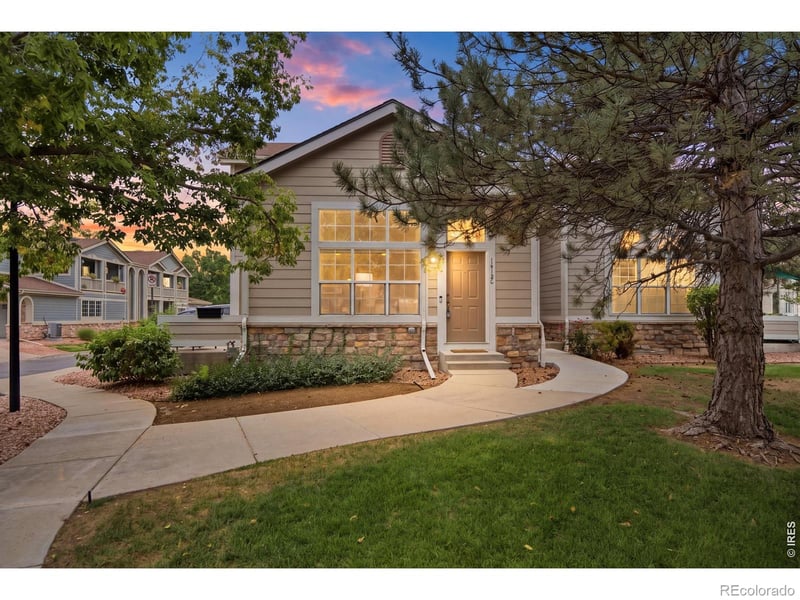 1418 Whitehall Dr #C, Longmont, CO 80504