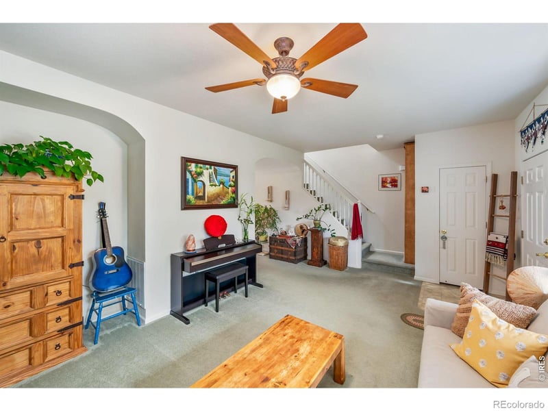 4153 Divide Dr, Loveland, CO 80538