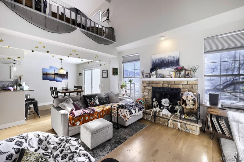 6870 Xavier Cir #1, Arvada, CO 80030