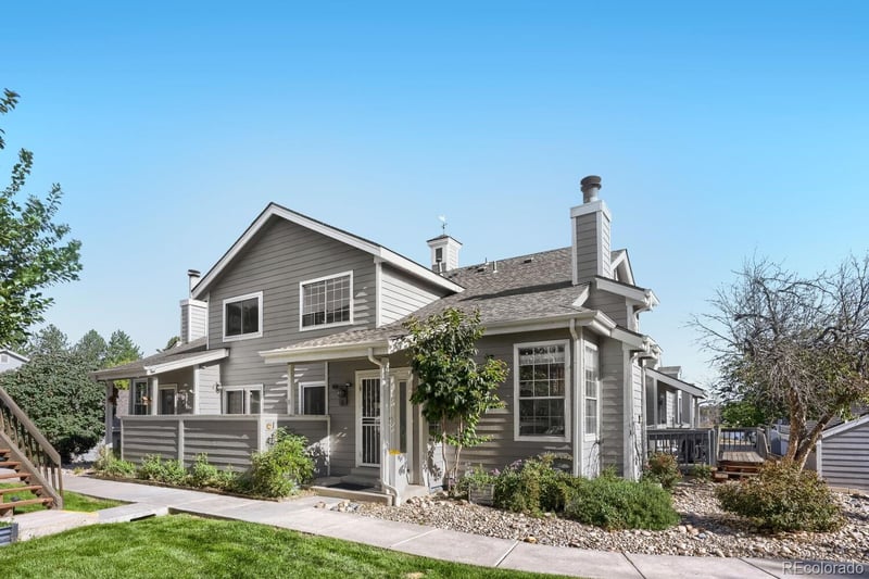 6870 Xavier Cir #1, Arvada, CO 80030
