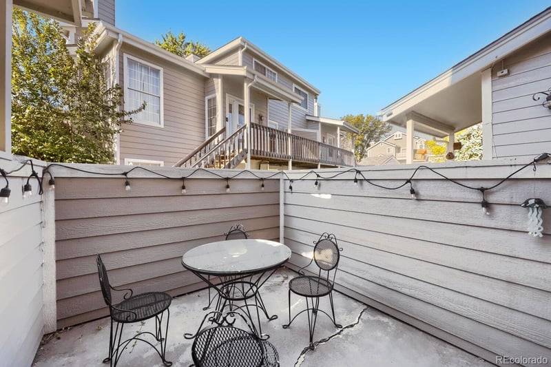 6870 Xavier Cir #1, Arvada, CO 80030