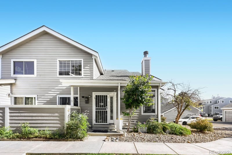 6870 Xavier Cir #1, Arvada, CO 80030