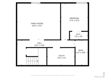 4616 23rd St #6, Greeley, CO 80634