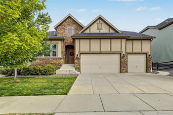 1207 Sandstone Cir, Erie, CO 80516