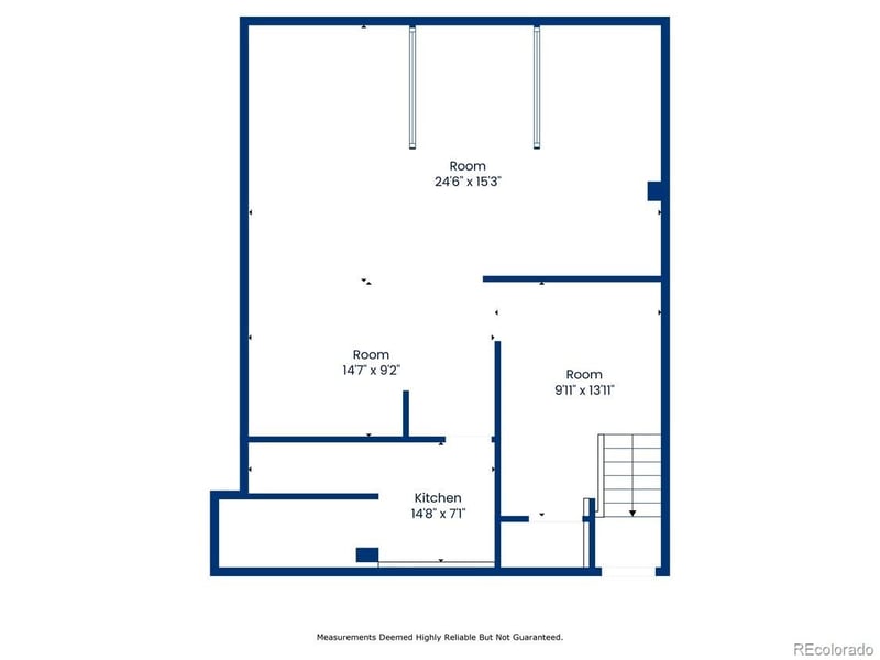 2 Adams St #A, Denver, CO 80206