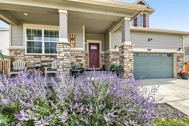 9174 Pitkin St, Commerce City, CO 80022