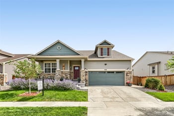 9174 Pitkin St, Commerce City, CO 80022