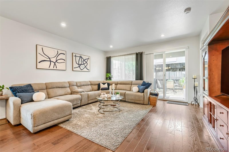 9174 Pitkin St, Commerce City, CO 80022