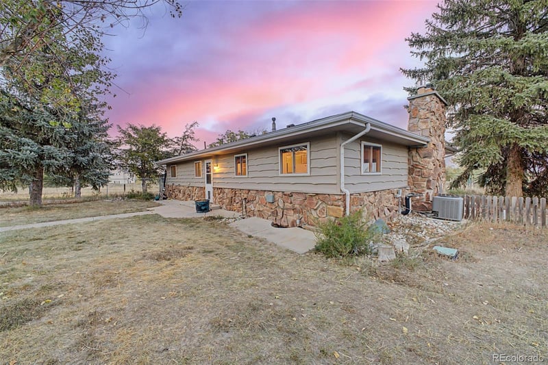 2301 S County Road 23e, Berthoud, CO 80513