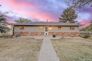 2301 S County Road 23e, Berthoud, CO 80513