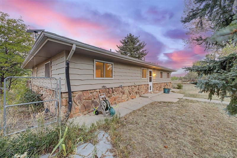 2301 S County Road 23e, Berthoud, CO 80513