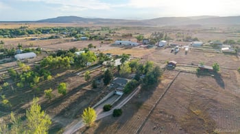 2301 S County Road 23e, Berthoud, CO 80513