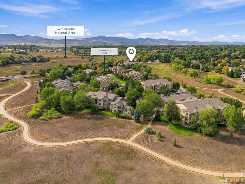 5620 Fossil Creek Pw #12305, Fort Collins, CO 80525