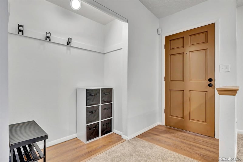 609 Crestridge Ave, Colorado Springs, CO 80906