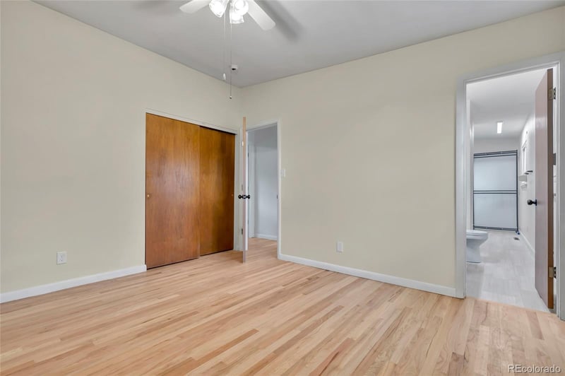 609 Crestridge Ave, Colorado Springs, CO 80906