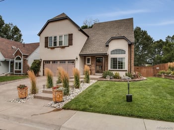 7035 Independence St, Arvada, CO 80004