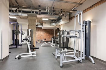 1801 Wynkoop St #603, Denver, CO 80202