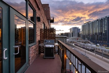 1801 Wynkoop St #603, Denver, CO 80202