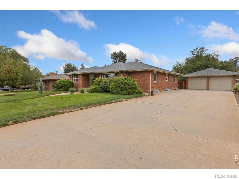 1720 20th Ave, Greeley, CO 80631