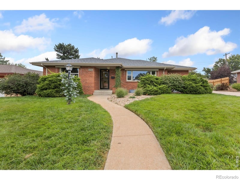 1720 20th Ave, Greeley, CO 80631