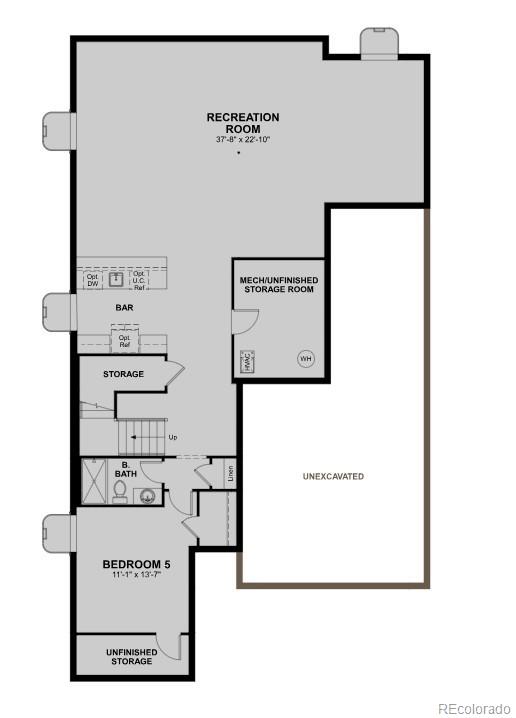 17731 Many Horses Way, Parker, CO 80134