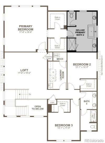 17731 Many Horses Way, Parker, CO 80134