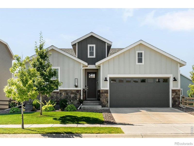 353 Mount Rainier St, Berthoud, CO 80513