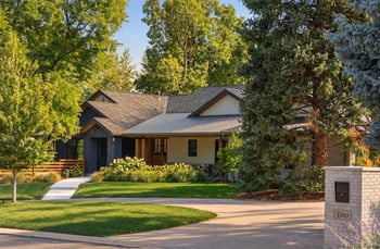 5360 S Logan Dr, Greenwood Village, CO 80121