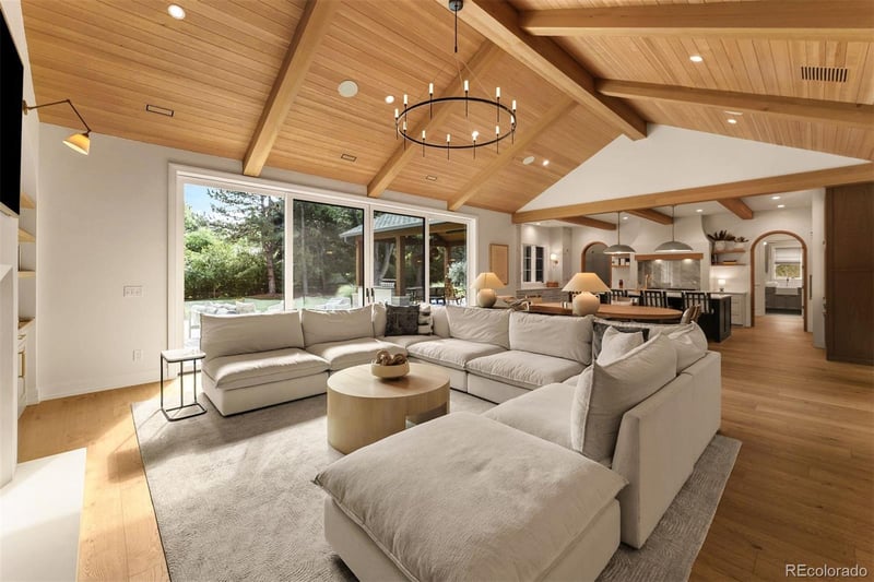 5360 S Logan Dr, Greenwood Village, CO 80121