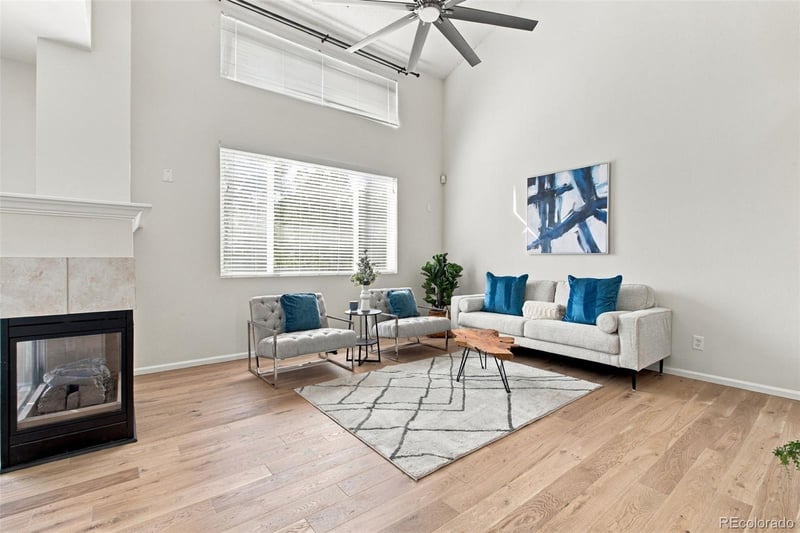 3889 S Kirk Way, Aurora, CO 80013