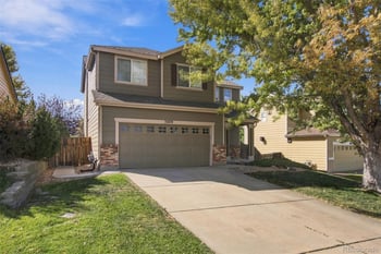 3889 S Kirk Way, Aurora, CO 80013