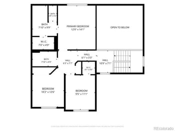 3889 S Kirk Way, Aurora, CO 80013