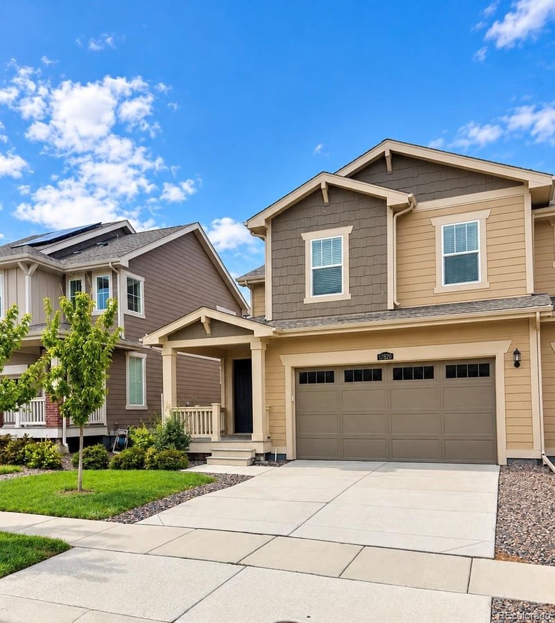 17820 Gallup St, Broomfield, CO 80023