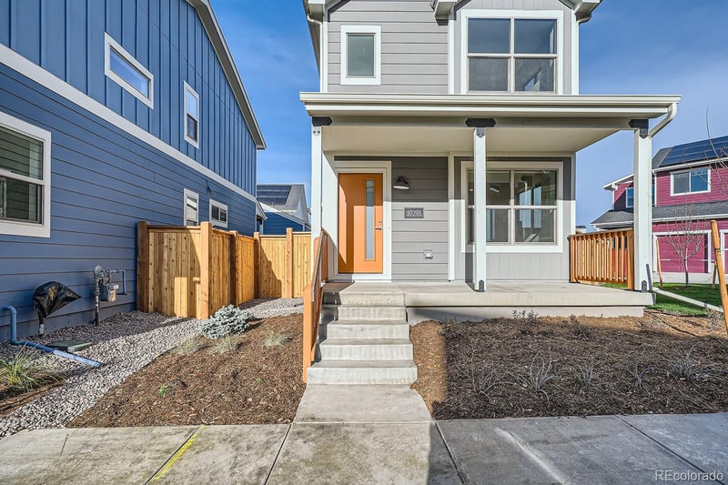 10291 E 62nd Pl, Denver, CO 80238