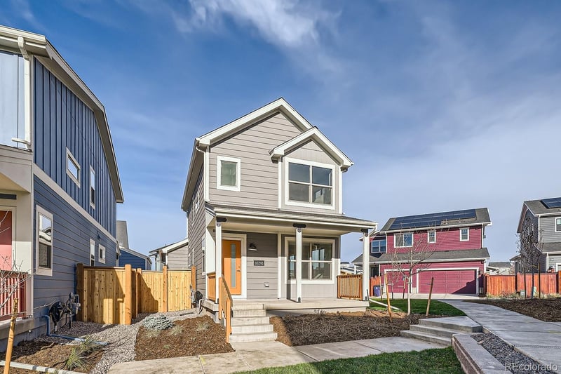 10291 E 62nd Pl, Denver, CO 80238