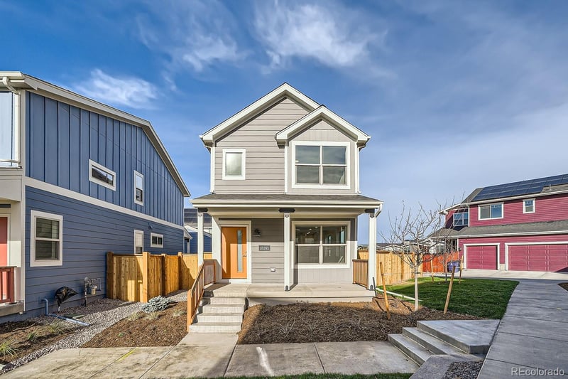 10291 E 62nd Pl, Denver, CO 80238